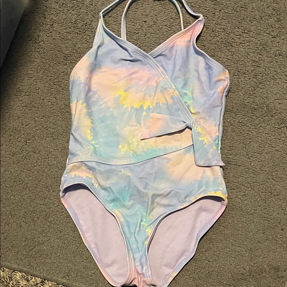 Angel Beach Lilac Swimsuit